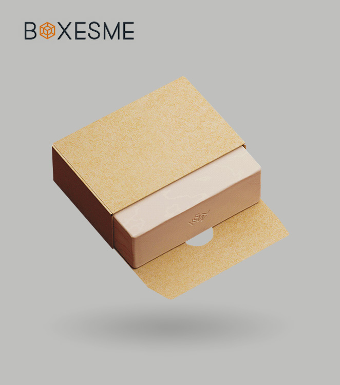 printed Soap Boxes